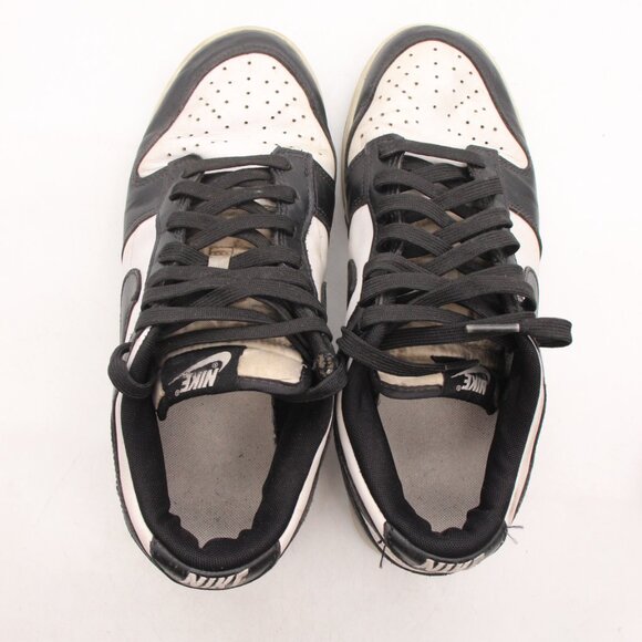 Nike Dunk Low Retro White Black Panda Men's Size 8.5  DD1391-100 - Picture 9 of 12